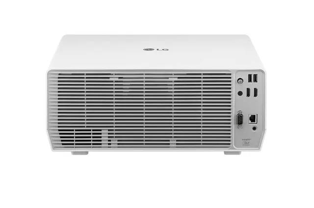 Proyector LG BF40QS — vista 2