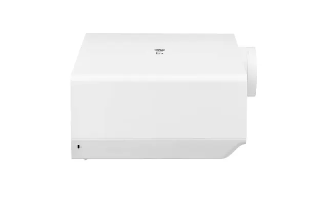 Proyector LG BF40QS — vista 3