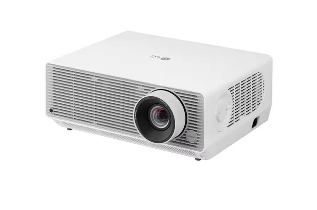 Proyector LG BF40QS — vista 4