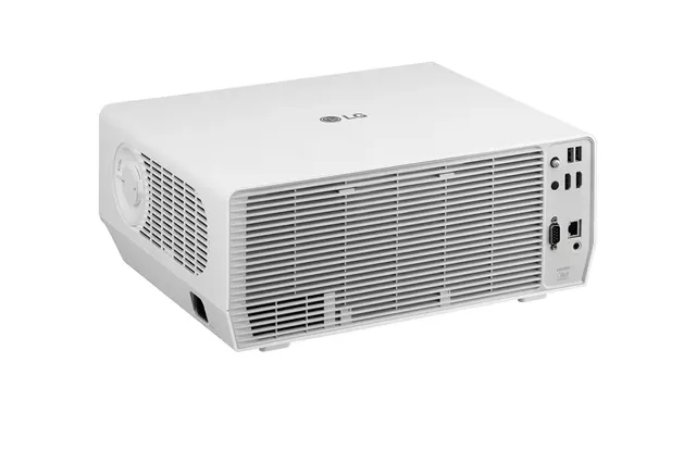 Proyector LG BF40QS — vista 5
