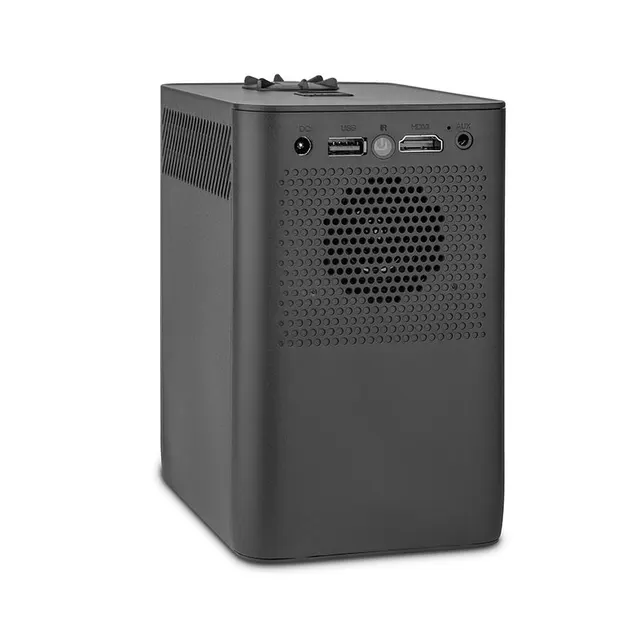 Proyectores Qian QXP-EMHRA — vista 2