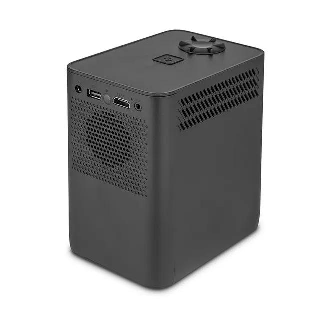 Proyectores Qian QXP-EMHRA — vista 3