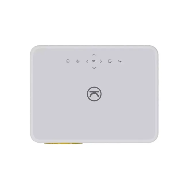 Proyectores Vankyo L570D — vista 2