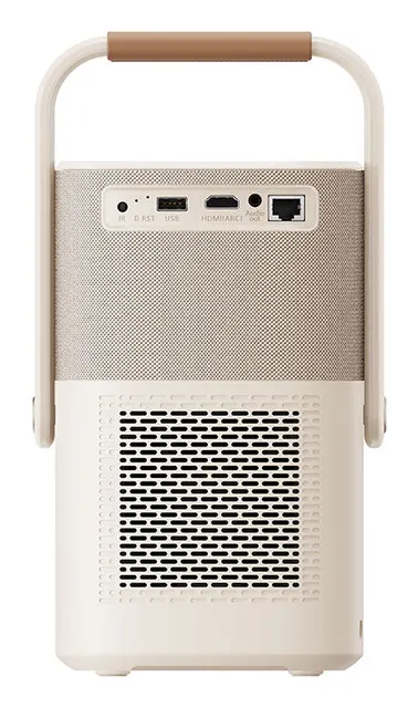 Proyectores YABER T2 PLUS — vista 4
