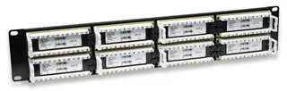 Panel de Parcheo INTELLINET 560283 — vista 2