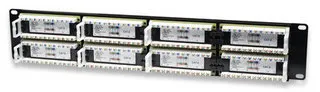 Panel de Parcheo INTELLINET 560283 — vista 3