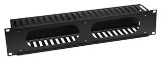 Organizador Horizontal INTELLINET 168458 — vista 2