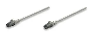 Cable de Red Cat6 INTELLINET - — vista 2