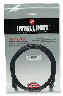 Cable de Red INTELLINET 342070 — vista 2
