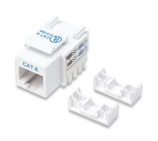 Keystone Jack INTELLINET 210591 — vista 2
