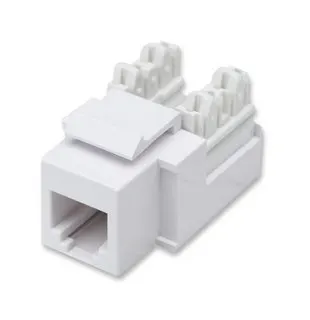 Keystone Jack INTELLINET 210843 — vista 3