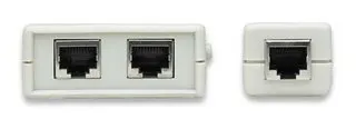 Probador de Cables INTELLINET 351898 — vista 3