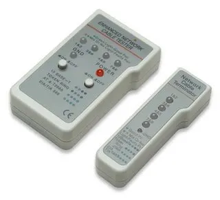 Probador de Cables INTELLINET 351898 — vista 4