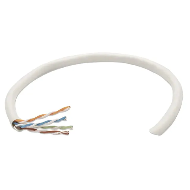 Bobina Cat 6 INTELLINET 704663 — vista 2