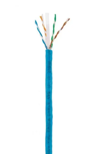 Bobina Cat 6 INTELLINET 704670 — vista 2