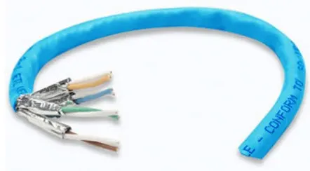 Bobina Cat 6 INTELLINET 704670