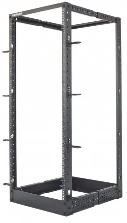 Rack INTELLINET Abierto de 4 postes