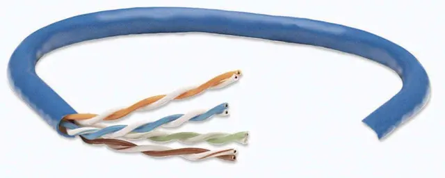 Bobina INTELLINET Cat 6 — vista 2