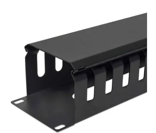 Organizador de Cable  INTELLINET 716062 — vista 4
