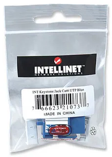 Jack INTELLINET 210737 — vista 2