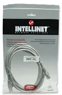 Cable de Red Cat6 INTELLINET 334112 — vista 3