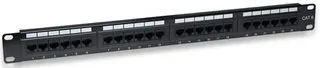 Panel de Parcheo INTELLINET 520959 — vista 2