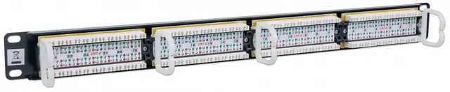 Panel de Parcheo INTELLINET 520959 — vista 3