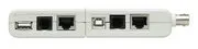 Probador de Cables INTELLINET 351911 — vista 3