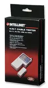 Probador de Cables INTELLINET 351911 — vista 4