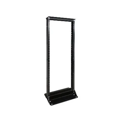 RACK 19 pulgadas 1.20 MTS (24U) C/TORNILLOS BROBOTIX 810533 — vista 2