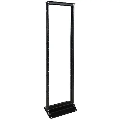 RACK 19 pulgadas 2.10 MTS (42U) C/TORNILLOS BROBOTIX 810524 — vista 2