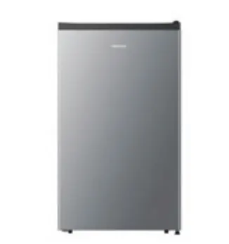 Frigobar Hisense RR33D6AGX1 — vista 3