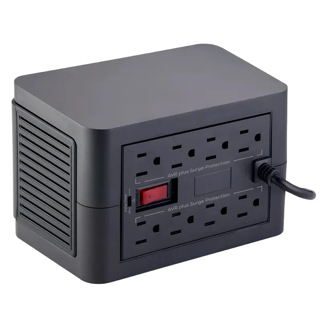 Regulador ACTECK RV1200 — vista 4
