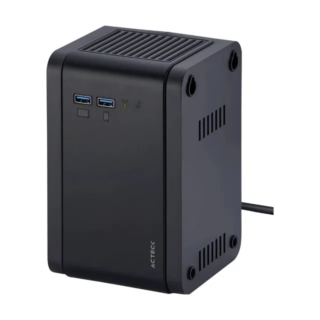 Regulador ACTECK RV1200 — vista 5