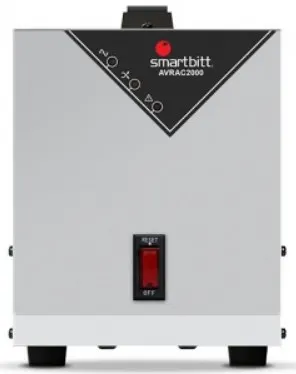 Regulador SMARTBITT SBAVRC2000 — vista 2