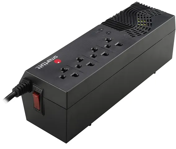 Regulador SMARTBITT SBAVR1200S — vista 2