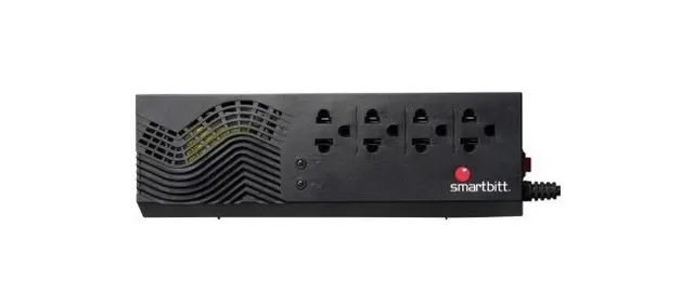 Regulador SMARTBITT SBAVR1200S — vista 3