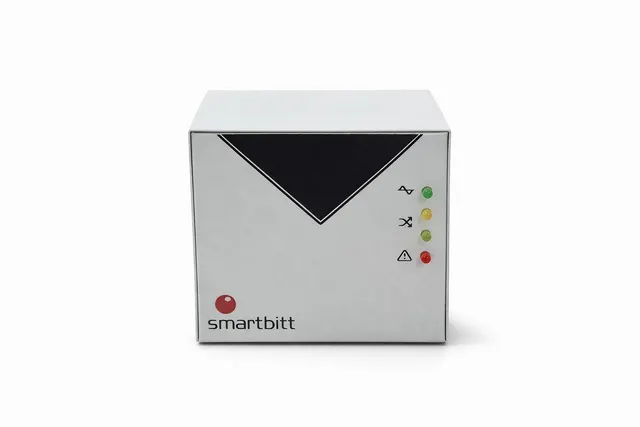 Regulador  SMARTBITT SBAVRC3300