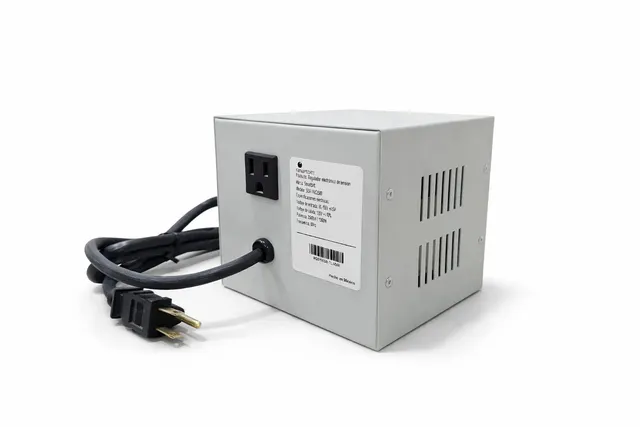 Regulador  SMARTBITT SBAVRC3300 — vista 2