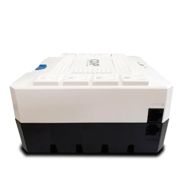Regulador de Voltaje  CDP R-AVR 1808 — vista 3