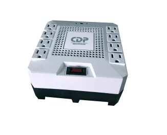 Regulador de Voltaje  CDP R-AVR 1808 — vista 4