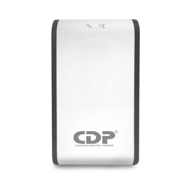 Regulador de Voltaje CDP R2C-AVR 1008 — vista 2