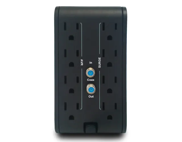 Regulador de Voltaje CDP R2C-AVR 1008 — vista 5