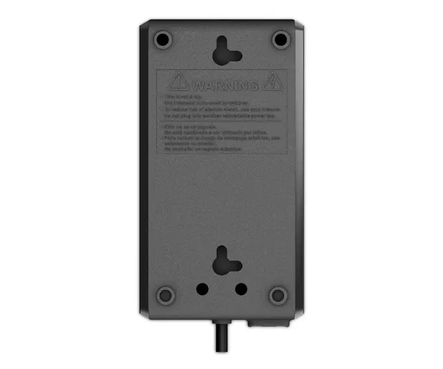 Regulador CDP RAVR1408 — vista 3
