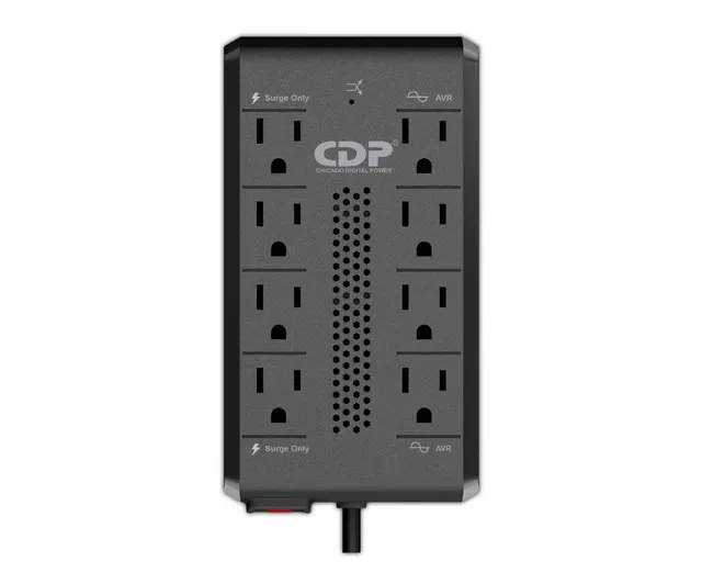 Regulador CDP RAVR1408