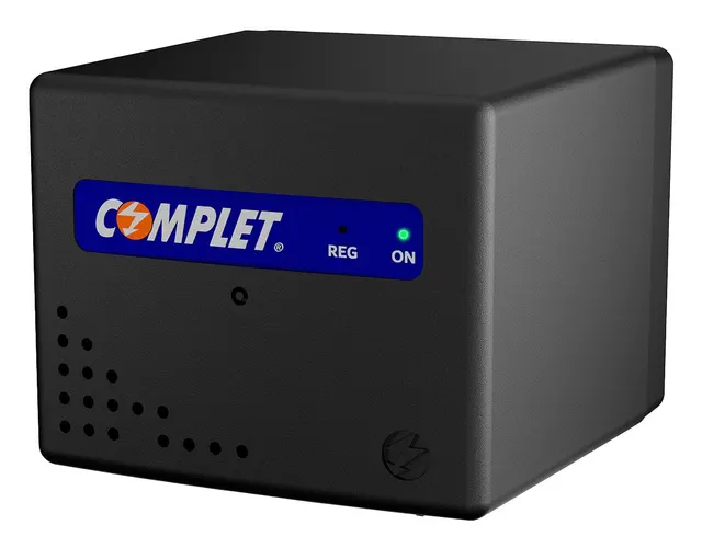 Reguladores COMPLET ERV-6-011 — vista 4