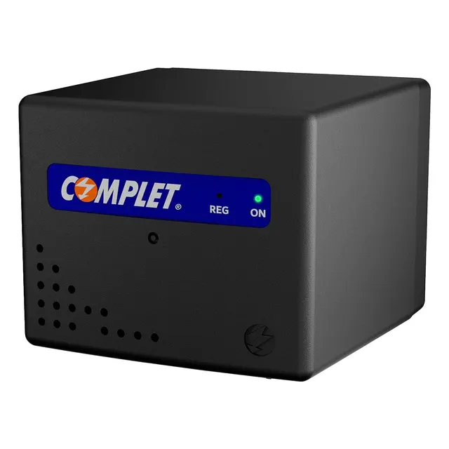 Reguladores COMPLET ERV-6-012 — vista 3
