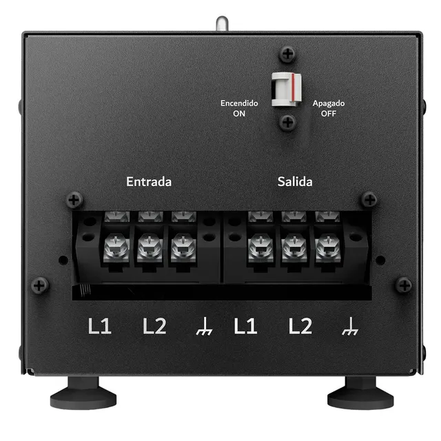 Reguladores COMPLET ERV-10-005 — vista 3