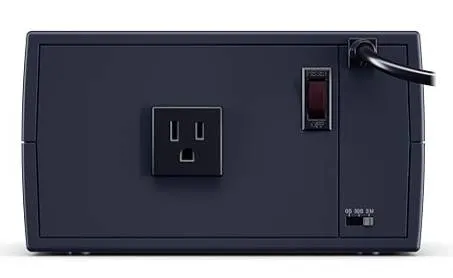 CyberPower LB2500VR — vista 3