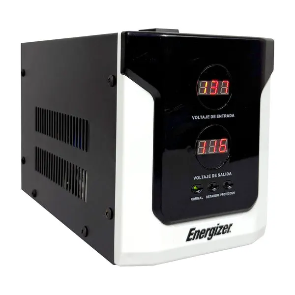 Regulador Energizer ERENRLB25VA — vista 2